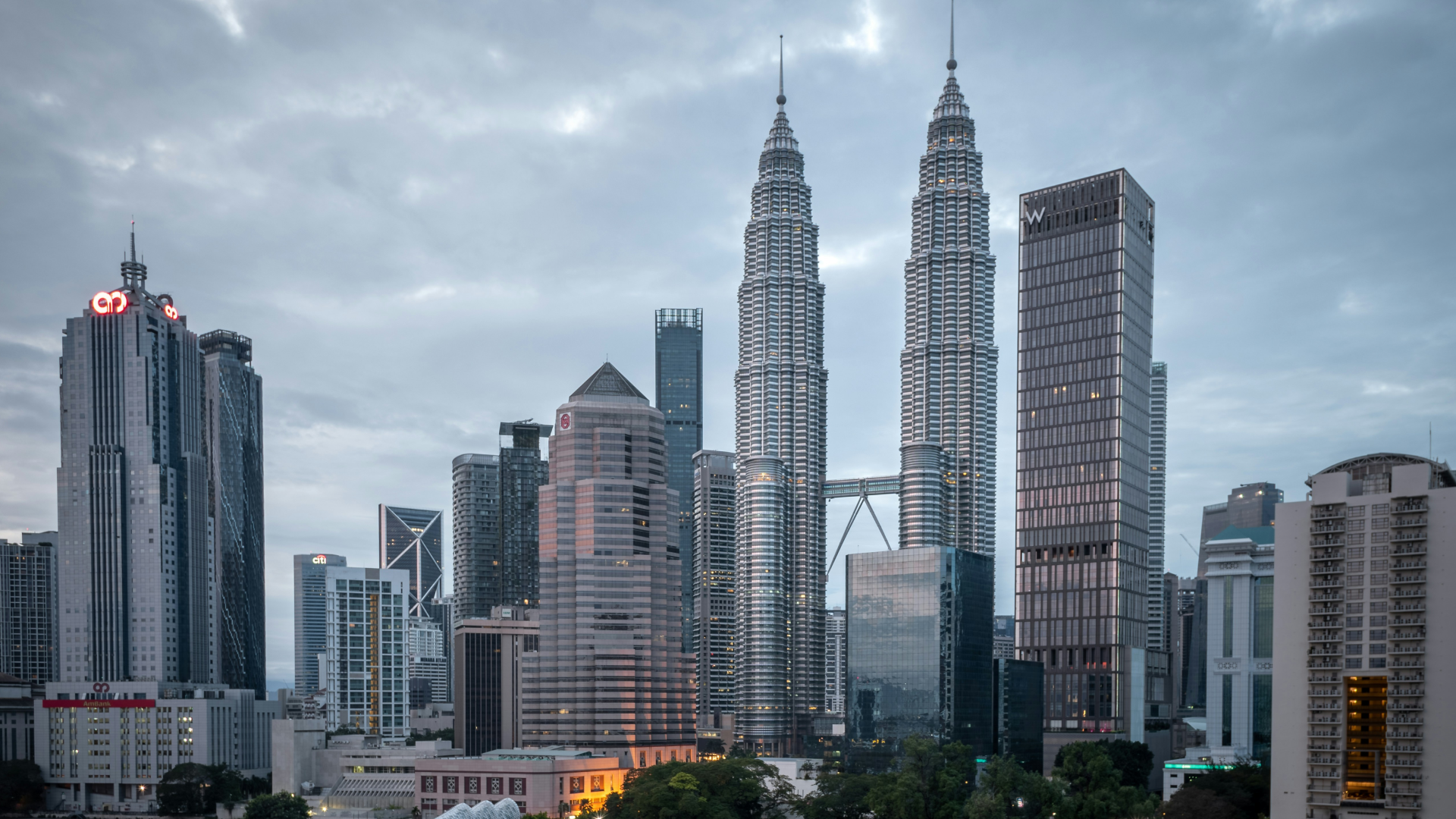 Kuala Lumpur office